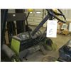 Image 3 : Clark 8000 LB Forklift