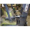 Image 8 : Clark 8000 LB Forklift