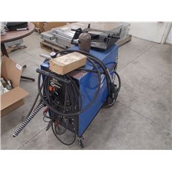 Miller Matic Welder