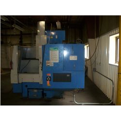 Mazak VQC 15/40 CNC Vertical Machinig Center