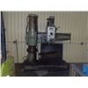 Image 2 : 4' x 13" OOYA Radial Arm Drill #RE-1225H