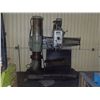 Image 2 : 4' x 13" OOYA Radial Arm Drill #RE-1225H