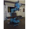 Image 1 : Hurco Vertical Mill Model SM2