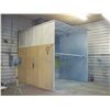 Image 1 : Paint Booth, 12' x 12' x 12'