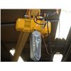 Image 9 : 1/2 Ton Gorbel Jib Crane