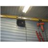 Image 2 : 1/2 Ton David Round & son Jib crane
