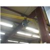 Image 2 : 1/2 Ton Jib Crane