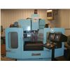 Image 2 : Hurco BMC-20 Vertical Machining Center, New 1991