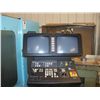 Image 8 : Hurco BMC-20 Vertical Machining Center, New 1991