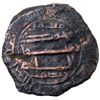Image 2 : ABBASID REVOLUTION: Sulayman b. 'Abd Allah, 755-757, AE fals (6.48g) (Sijistan), AH139