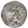 Image 1 : ABBASID: al-Saffah, 749-754, AR dirham (2.69g), Dimashq, AH133