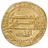 Image 2 : ABBASID: al-Rashid, 786-809, AV dinar (4.23g), NM (Misr), AH193