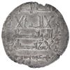 Image 1 : QARAKHANID: Ahmad b. 'Ali, 994-1016, AR dirham (3.24g), Balasaghun, AH404