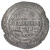 Image 2 : QARAKHANID: Ahmad b. 'Ali, 994-1016, AR dirham (3.24g), Balasaghun, AH404