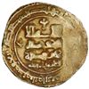 Image 1 : GHAZNAVID: Tughril, 1053, AV dinar (3.75g), Ghazna, AH(4)43