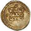 Image 2 : GHAZNAVID: Tughril, 1053, AV dinar (3.75g), Ghazna, AH(4)43