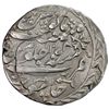Image 2 : BAHAWALPUR: Muhammad Bahawal Khan III, 1825-1852, AR rupee (9.90g), Khanpur, AH1258