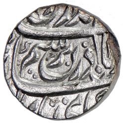 PATIALA: Amar Singh, 1765-1781, AR rupee (11.14g), ND