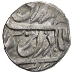 PATIALA: Karam Singh, 1813-1845, AR rupee (11.00g), ND