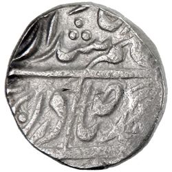 PATIALA: Rajindar, 1876-1900, AR rupee (10.97g), ND