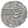 Image 2 : SIKH EMPIRE: AR mora rupee (11.12g), Amritsar, VS1862
