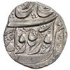 Image 1 : SIKH EMPIRE: AR rupee (10.87g), Kashmir, VS1898