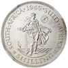 Image 2 : SOUTH AFRICA: George VI, 1936-1952, AR shilling, 1949