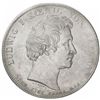 Image 1 : BAVARIA: Ludwig I, 1825-1848, AR thaler, 1828