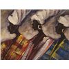 Image 2 : Oliver Francis Original Painting African Three Queens