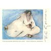 Image 1 : RC Gorman Mother and Child Art Print