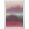 Image 1 : Audrey Grendahl Kuhn Signed Abstract Print Summer Set