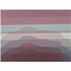 Image 2 : Audrey Grendahl Kuhn Signed Abstract Print Summer Set