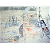 Image 2 : Hoi Lebadang Signed Art Print 1983 Circle Gallery
