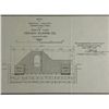 Image 2 : 2 Antique Chicago Survey Maps, Sketches Harbor CCE 1903