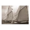Image 1 : Christian Fevrier Two Fifes Tuiga and Moonbeam III