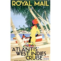 West Indies Cruise