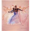 Image 1 : Lavarne Ross- Morning Glory Signed and Numbered