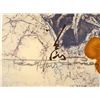 Image 3 : Tseng Ying Pang Tranquil Pool Signed Art Print