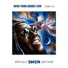 Image 1 : Clarence Clemons Friend of Mine New York Comic Con