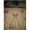 Image 1 : Eye and the Butterfly-Dali- Signed and Numbered