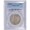 Image 1 : 1938-D WALKING LIBERTY HALF DOLLAR PCGS VF-30