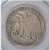 Image 3 : 1938-D WALKING LIBERTY HALF DOLLAR PCGS VF-30