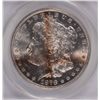 Image 2 : 1878-S MORGAN DOLLAR ANACS MS-62