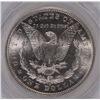 Image 3 : 1878-S MORGAN DOLLAR ANACS MS-62