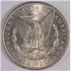 Image 2 : 1886 MORGAN DOLLAR MS-63 WHITE