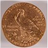 Image 2 : 1911 5.00 INDIAN GOLD MS61 NICE