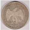 Image 2 : 1875-S TWENTY CENT AU SS ORIGINAL