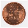 Image 3 : 1954-D LINCOLN CENT NGC MS67 RD RARE!  TRENDS FOR $1000