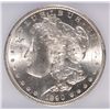 Image 2 : 1890-S MORGAN DOLLAR ICG MS-64
