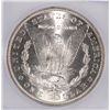 Image 3 : 1890-S MORGAN DOLLAR ICG MS-64